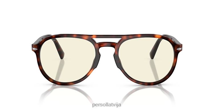 lv Persol po3235s saulesbrilles havana 2JTZL430