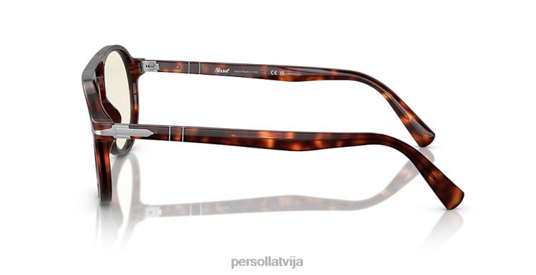lv Persol po3235s saulesbrilles havana 2JTZL430