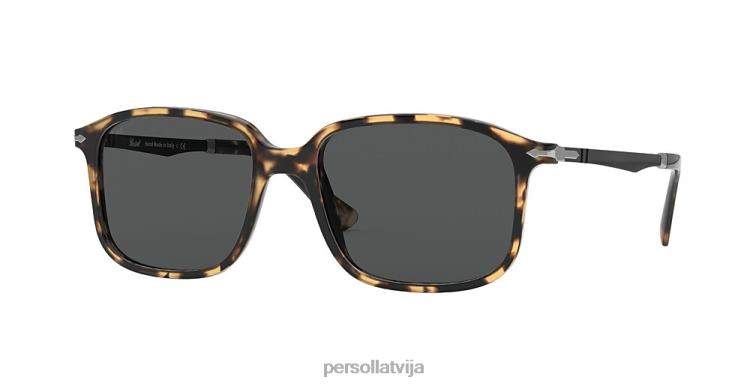 lv Persol po3246s saulesbrilles gaiša havana 2JTZL342