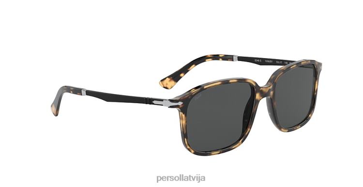 lv Persol po3246s saulesbrilles gaiša havana 2JTZL342