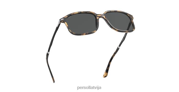 lv Persol po3246s saulesbrilles gaiša havana 2JTZL342