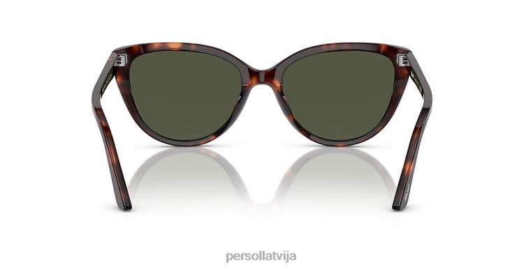 lv Persol po3251s saulesbrilles havana 2JTZL408