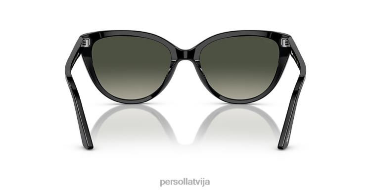 lv Persol po3251s saulesbrilles melns 2JTZL409