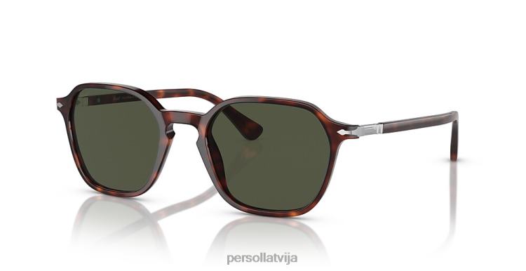 lv Persol po3256s saulesbrilles havana 2JTZL237