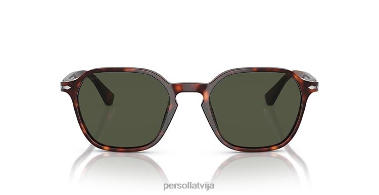 lv Persol po3256s saulesbrilles havana 2JTZL237