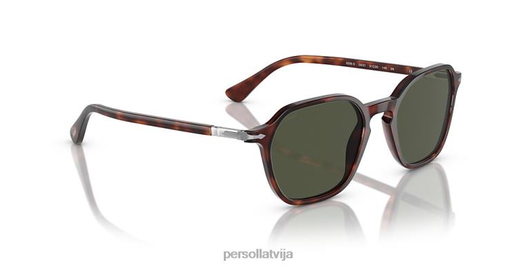 lv Persol po3256s saulesbrilles havana 2JTZL237