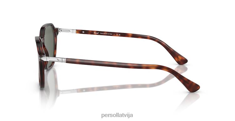 lv Persol po3256s saulesbrilles havana 2JTZL237