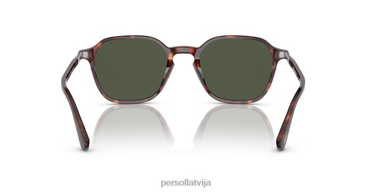 lv Persol po3256s saulesbrilles havana 2JTZL237