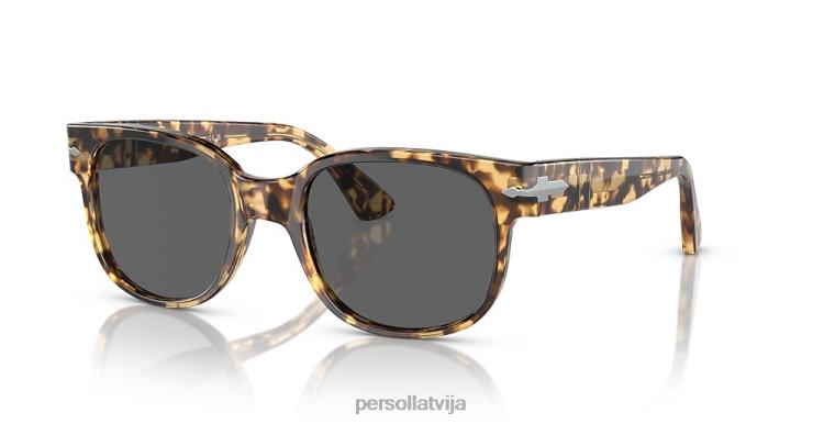 lv Persol po3257s saulesbrilles pelēkais bruņurupucis 2JTZL330