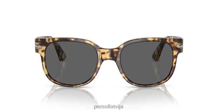 lv Persol po3257s saulesbrilles pelēkais bruņurupucis 2JTZL330
