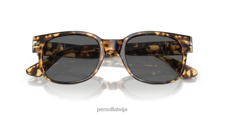 lv Persol po3257s saulesbrilles pelēkais bruņurupucis 2JTZL330