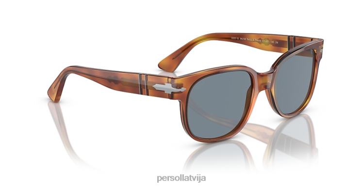 lv Persol po3257s saulesbrilles terra di siena 2JTZL332