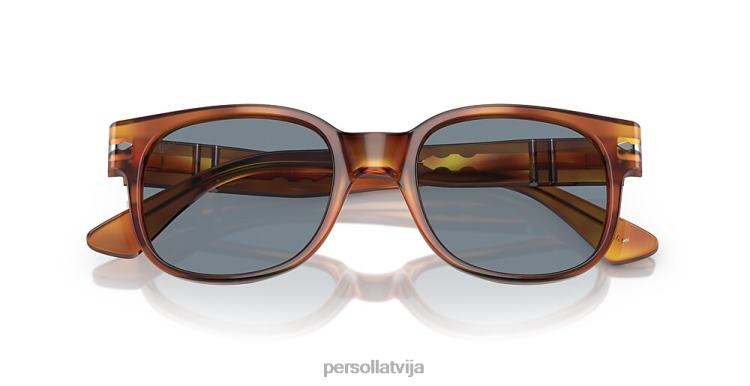 lv Persol po3257s saulesbrilles terra di siena 2JTZL332