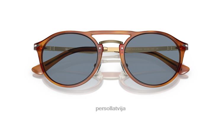 lv Persol po3264s saulesbrilles terra di siena 2JTZL248