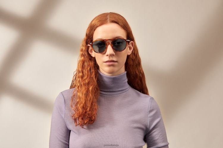 lv Persol po3264s saulesbrilles terra di siena 2JTZL248