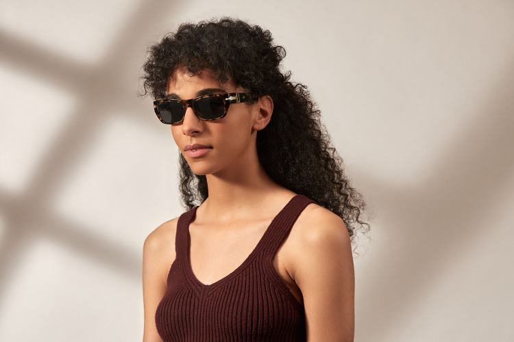 lv Persol po3268s saulesbrilles bruņurupucis 2JTZL156