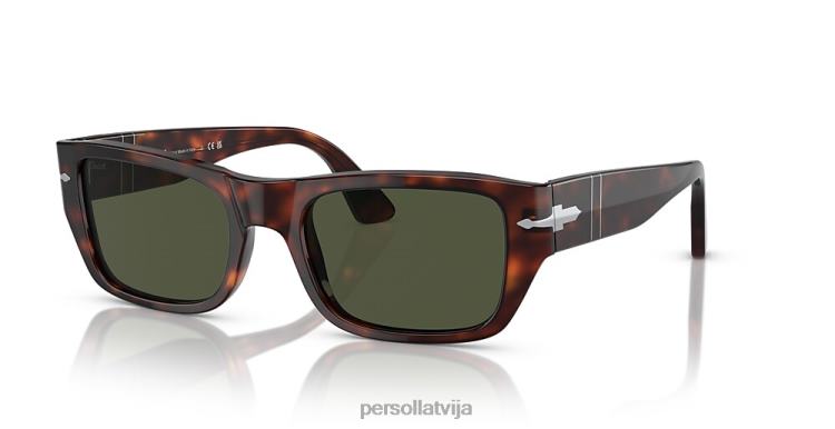 lv Persol po3268s saulesbrilles havana 2JTZL152
