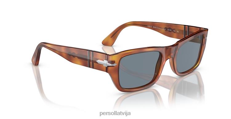 lv Persol po3268s saulesbrilles terra di siena 2JTZL151
