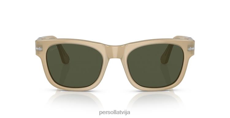 lv Persol po3269s saulesbrilles šampanietis 2JTZL72