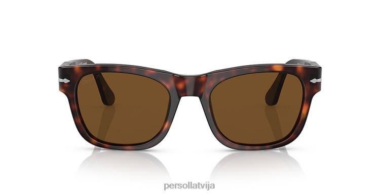 lv Persol po3269s saulesbrilles havana 2JTZL70