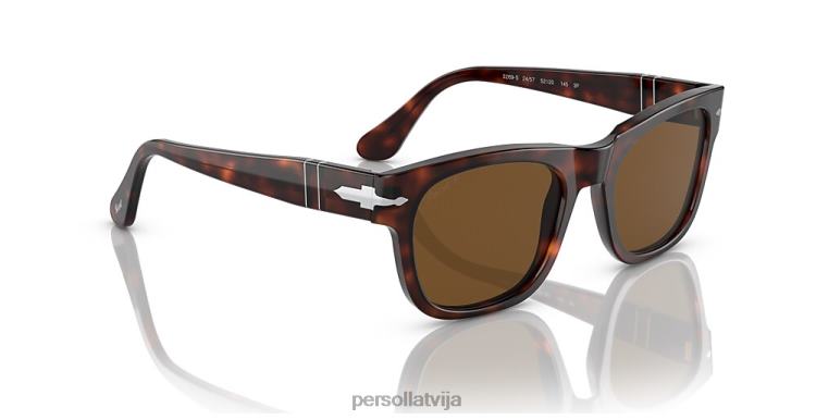 lv Persol po3269s saulesbrilles havana 2JTZL70