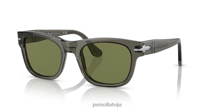 lv Persol po3269s saulesbrilles opāla dūmi 2JTZL71