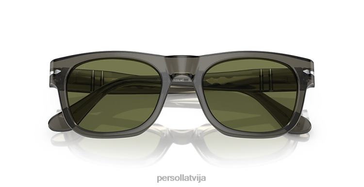 lv Persol po3269s saulesbrilles opāla dūmi 2JTZL71