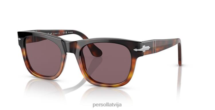 lv Persol po3269s saulesbrilles sarkans 2JTZL74