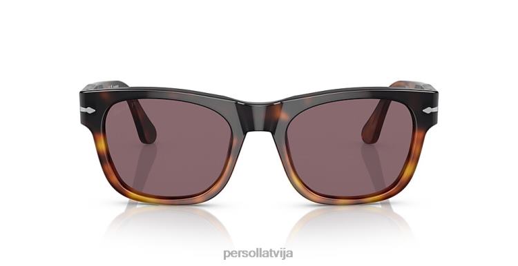 lv Persol po3269s saulesbrilles sarkans 2JTZL74