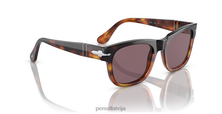 lv Persol po3269s saulesbrilles sarkans 2JTZL74