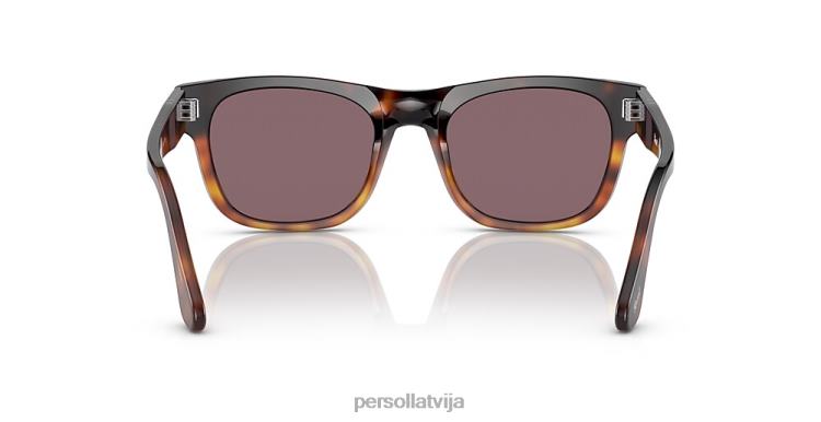lv Persol po3269s saulesbrilles sarkans 2JTZL74