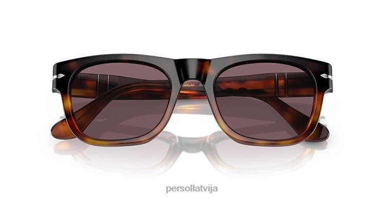 lv Persol po3269s saulesbrilles sarkans 2JTZL74