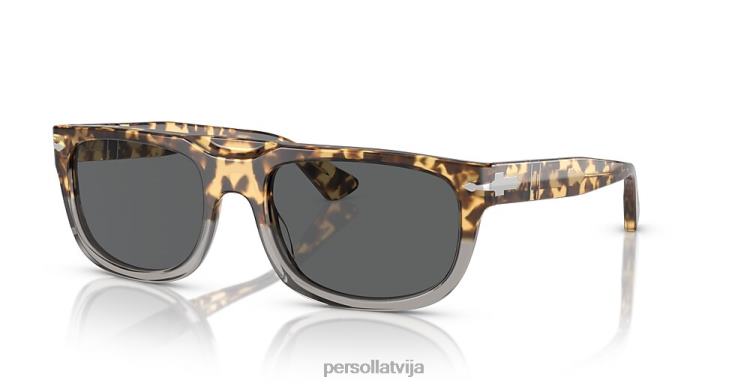lv Persol po3271s saulesbrilles brūnais bruņurupucis 2JTZL352