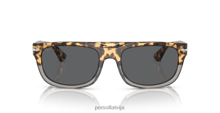 lv Persol po3271s saulesbrilles brūnais bruņurupucis 2JTZL352