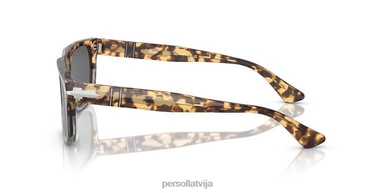 lv Persol po3271s saulesbrilles brūnais bruņurupucis 2JTZL352