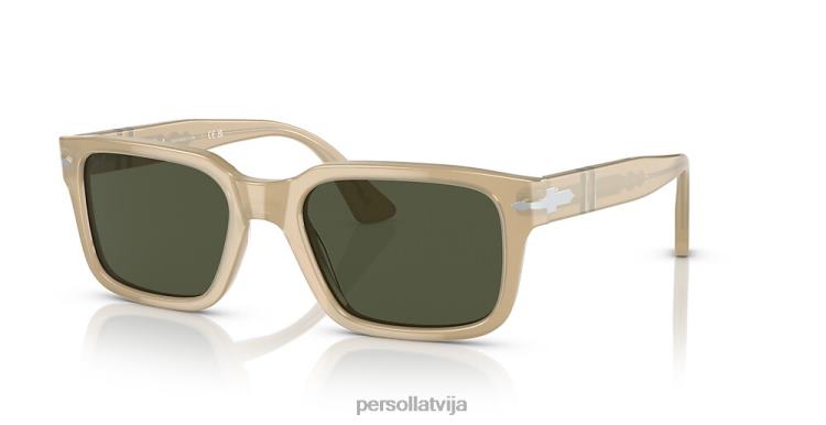 lv Persol po3272s saulesbrilles bēšs opāls 2JTZL38
