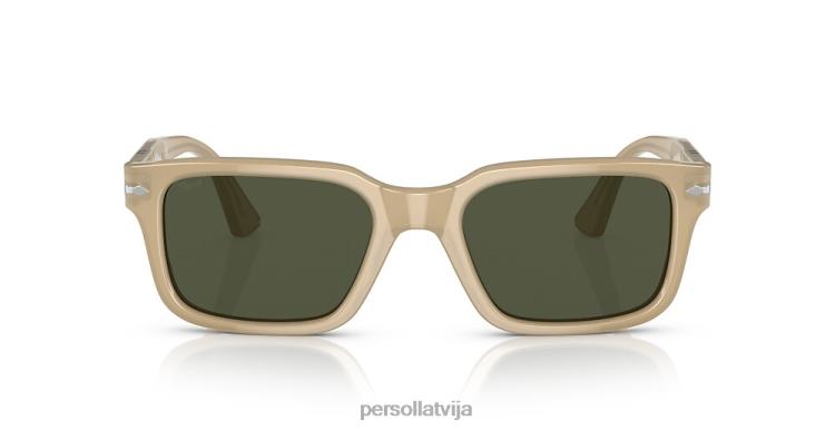 lv Persol po3272s saulesbrilles bēšs opāls 2JTZL38