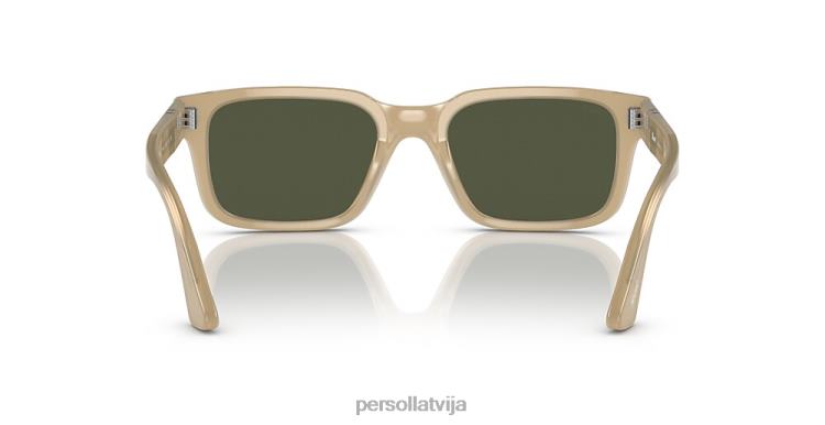 lv Persol po3272s saulesbrilles bēšs opāls 2JTZL38