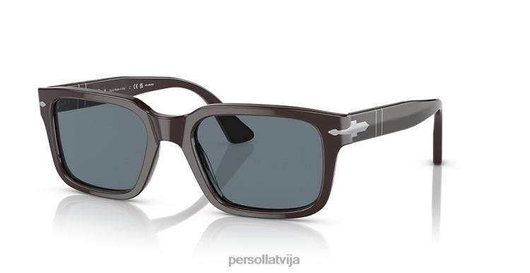 lv Persol po3272s saulesbrilles brūns 2JTZL42