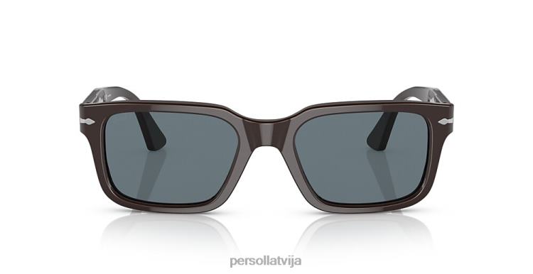 lv Persol po3272s saulesbrilles brūns 2JTZL42