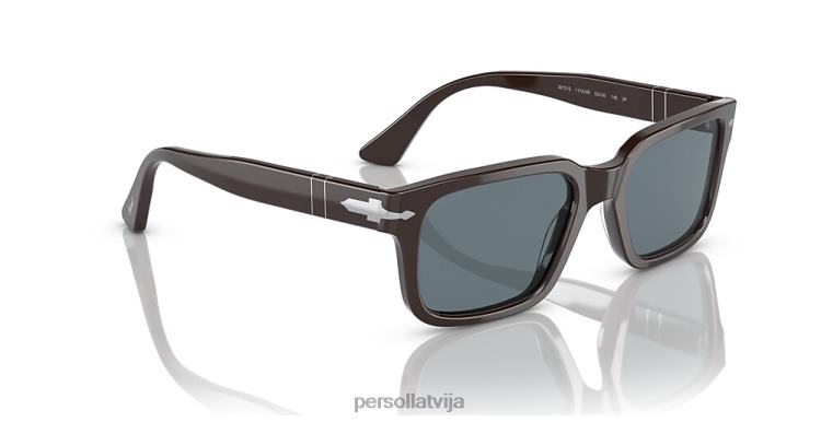 lv Persol po3272s saulesbrilles brūns 2JTZL42