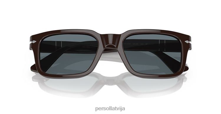 lv Persol po3272s saulesbrilles brūns 2JTZL42