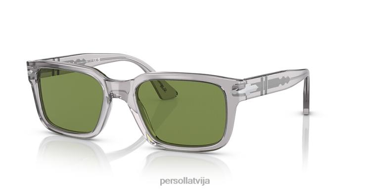 lv Persol po3272s saulesbrilles caurspīdīgs pelēks 2JTZL37