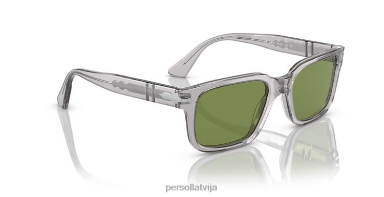 lv Persol po3272s saulesbrilles caurspīdīgs pelēks 2JTZL37