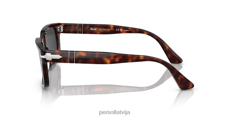 lv Persol po3272s saulesbrilles havana 2JTZL35