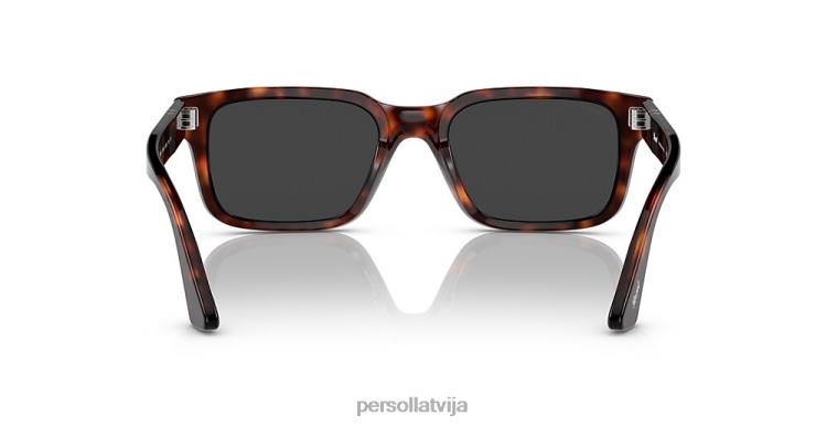 lv Persol po3272s saulesbrilles havana 2JTZL35