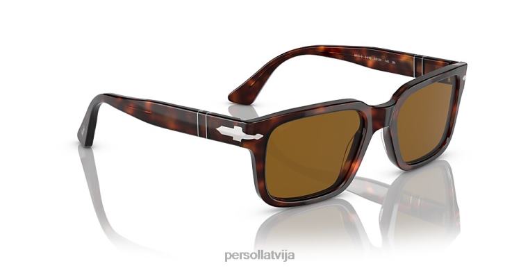 lv Persol po3272s saulesbrilles havana 2JTZL40