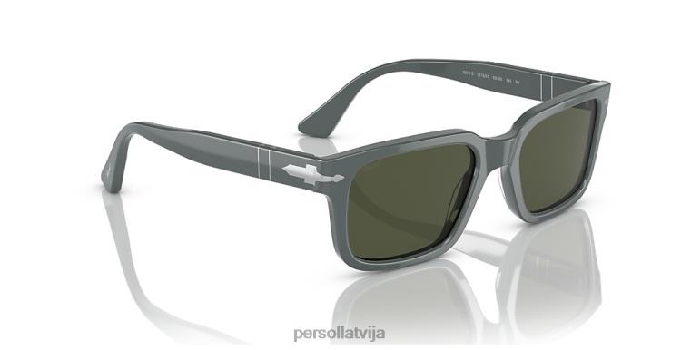 lv Persol po3272s saulesbrilles pelēks 2JTZL44