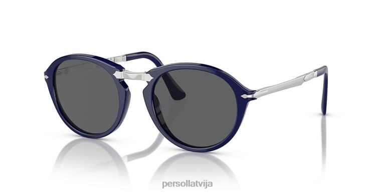 lv Persol po3274s saulesbrilles caurspīdīga violeta 2JTZL340
