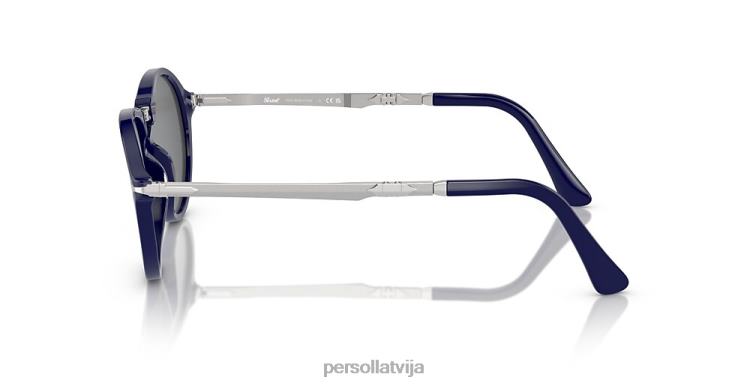 lv Persol po3274s saulesbrilles caurspīdīga violeta 2JTZL340